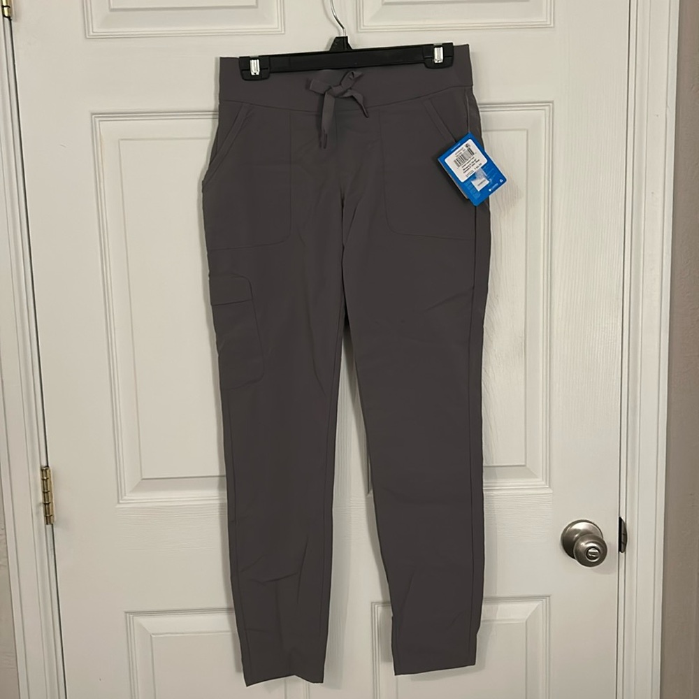 BRAND NEW Columbia Gray Jogger Pants